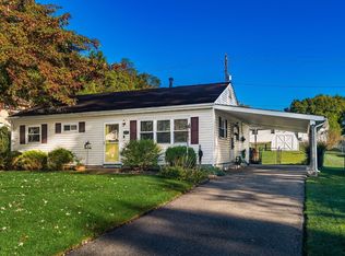 1271 Huffer Ave, Lancaster, OH
