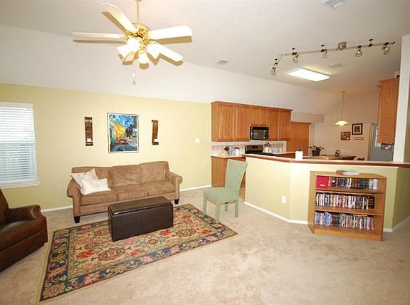 5th image of 9606 Links Fairway Dr