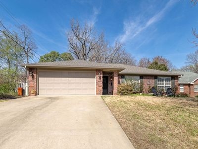 604 E Ash St, Fayetteville, AR, 72703