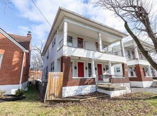 4331 S 3rd St APT 4, Louisville, KY