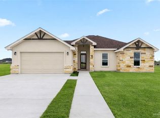 2206 Carolina Dr, Mercedes, TX 78570