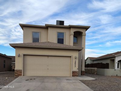 14673 Ava Leigh Ave, El Paso, TX, 79938