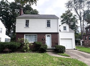 350 Harter Ave NW, Canton, OH 44708
