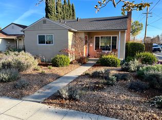1735 Madison Ave, Redwood City, CA 94061