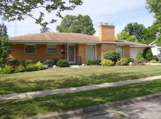763 Lans Way, Ann Arbor, MI 48103