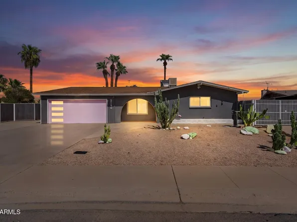 2190 E GREENWAY Drive, Tempe, AZ 85282