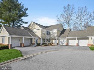 16 Thomas Craddock Ct #16, Baltimore, MD 21208