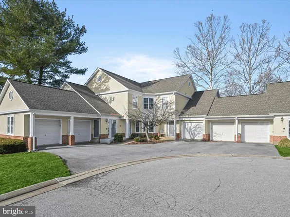 16 Thomas Craddock Ct #16, Baltimore, MD 21208