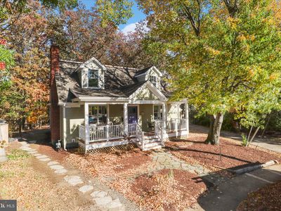 2325 S Buchanan St, Arlington, VA, 22206