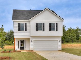 319 Terrace Hill Rd, Wrens, GA 30833