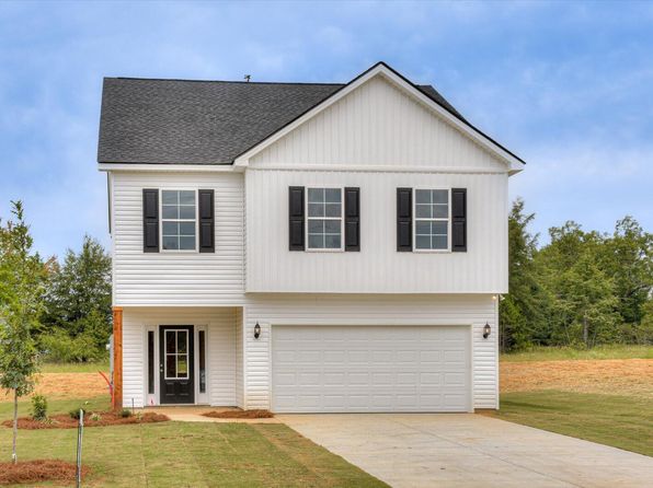 319 Terrace Hill Rd, Wrens, GA 30833