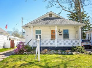 1644 Shevlin St, Ferndale, MI 48220