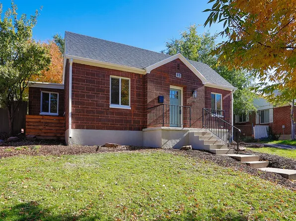 348 N 200 W, Salt Lake City, UT 84103