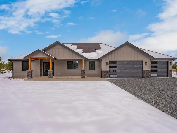 508 W West Slaton Ln, Deer Park, WA 99006