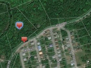 213 Main St, Allison, PA 15413