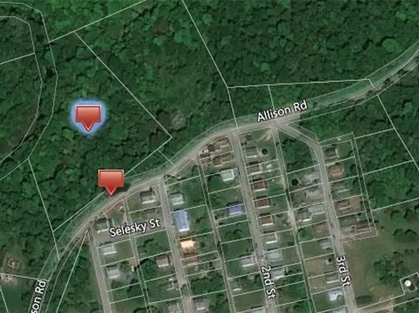 213 Main St, Allison, PA 15413