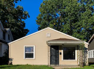 1233 Obrien St, South Bend, IN 46628