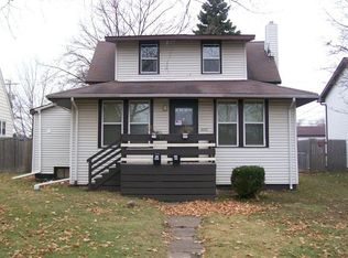 2010 Elim Ave, Zion, IL 60099