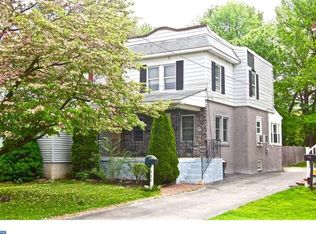328 Yale Ave, Morton, PA 19070
