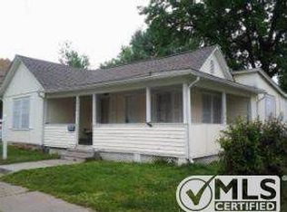 1906 S Pearl Ave, Joplin, MO 64804