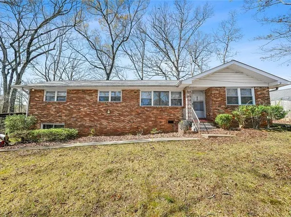 5291 Campbellton Rd SW, Atlanta, GA 30331