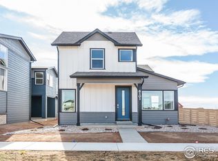 6101 Saddle Horn Dr, Timnath, CO 80547