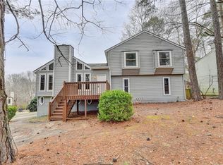 268 Triborough Holw, Lawrenceville, GA 30044