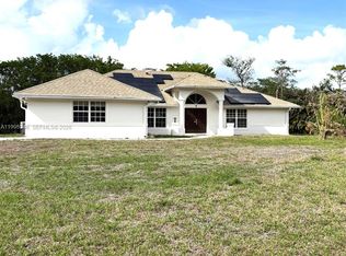 36-42-40~ S 242.9 Ft Of N, Loxahatchee, FL 33470