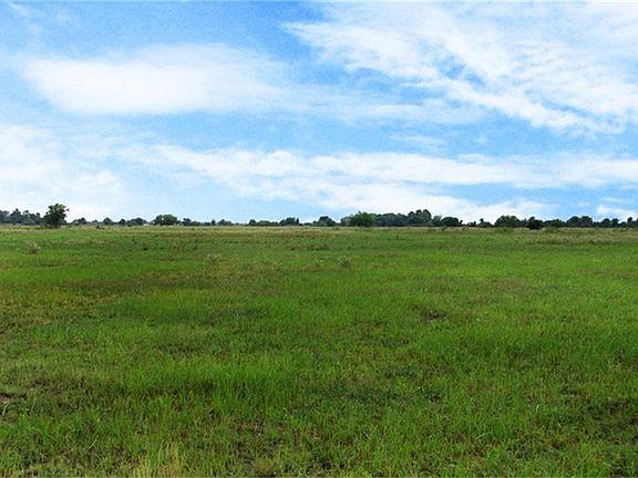 Loads of open space and endless vista views