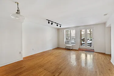 Rented by The Agency