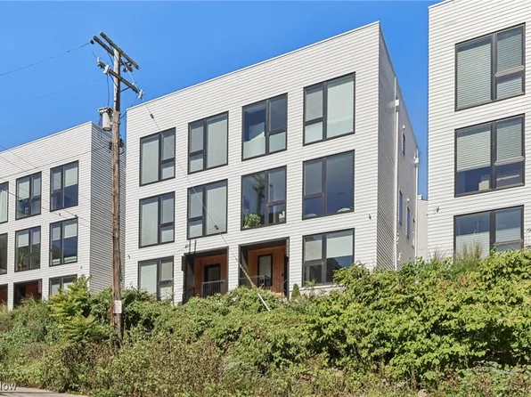 2102 Willey Ave, Cleveland, OH 44113