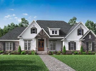 4840 Daniell Mill Rd, Winston, GA 30187