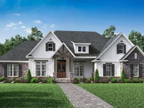 4840 Daniell Mill Rd, Winston, GA 30187