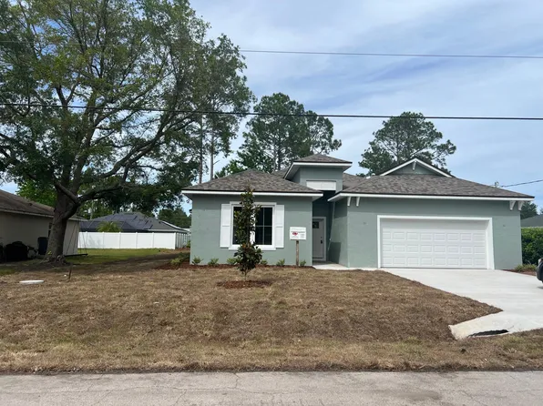 21 Poplar Dr, Palm Coast, FL 32164