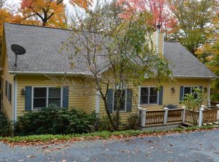 1815 Grouse Moor Dr, Sugar Mountain, NC 28604