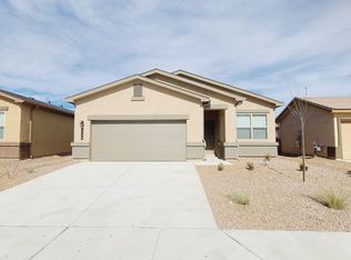 3320 Prairie Sage St SW, Los Lunas, NM 87031