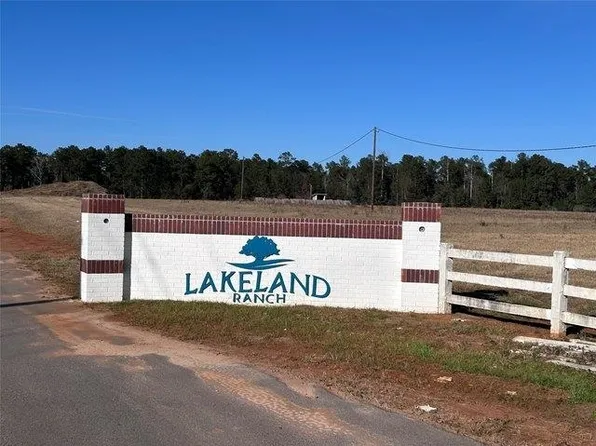 LOT 276 Lakeland Dr, Hillister, TX 77624