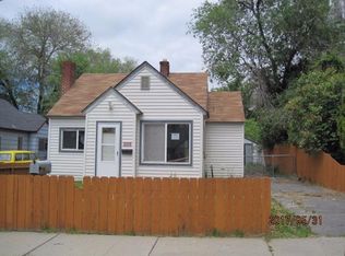 2345 Vine Ave, Klamath Falls, OR 97601