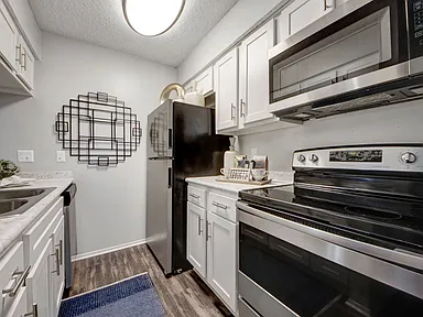 The Fairways Apartment Homes