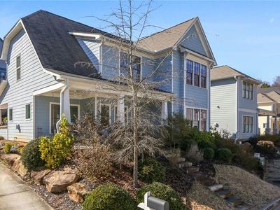 2687 Oak Leaf Pl, Atlanta, GA, 30316