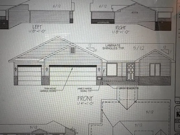 10775 W Sondra St, Maize, KS 67101