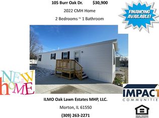 105 Burr Oak Dr, Morton, IL 61550