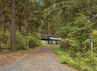 100 Klancie Ln, Cle Elum, WA 98922