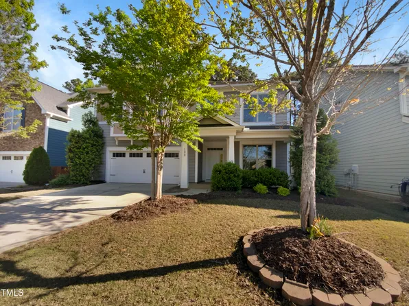 108 Warm Wood Ln, Apex, NC 27539