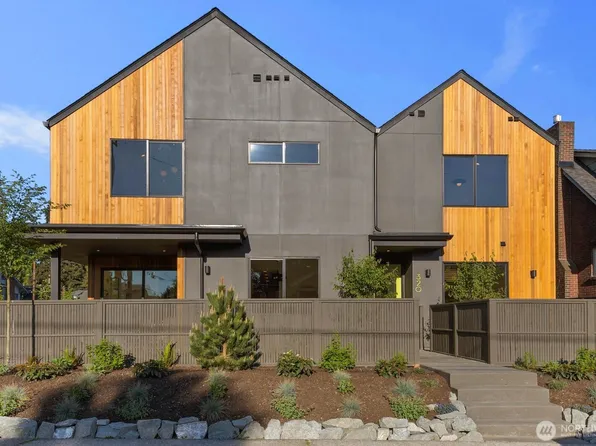 3305 S Hanford Street, Seattle, WA 98144