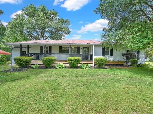 161 Old Highway 278, Addison, AL 35540