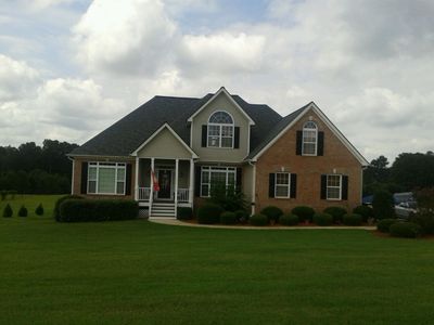 30 Massengale Farms Ct, Senoia, GA, 30276