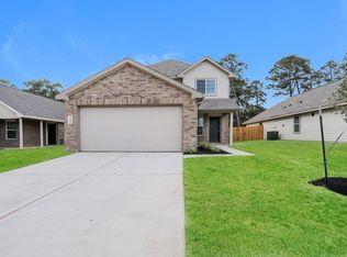312 Blue Crane St, Huntsville, TX 77320