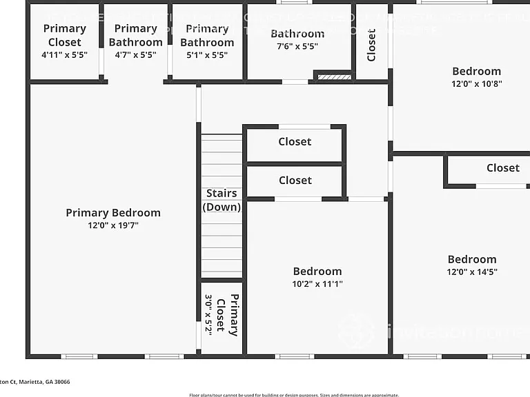 2993 Carrollton Ct — Photo 3