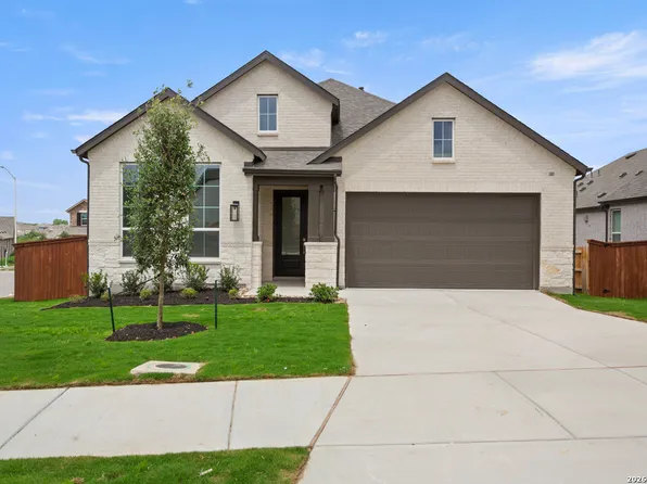 5019 Ellis Way, Schertz, TX 78108